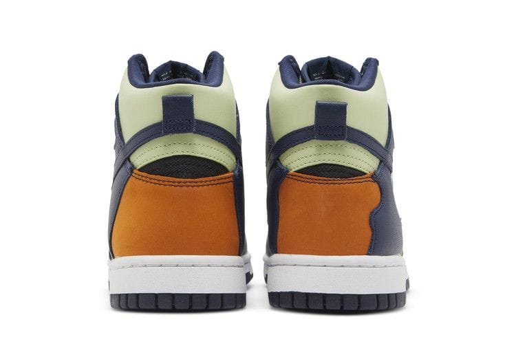 Women's Dunk High 'See Through'