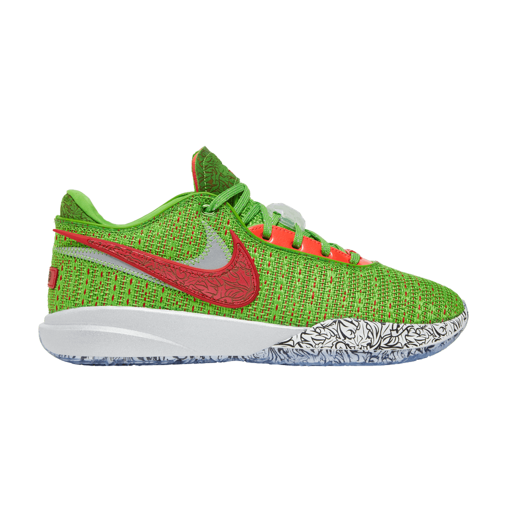 Men's LeBron 20 'Stocking Stuffer'