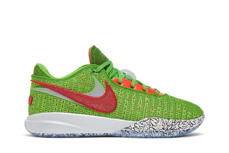 Men's LeBron 20 'Stocking Stuffer'