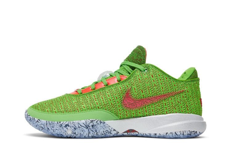 Men's LeBron 20 'Stocking Stuffer'