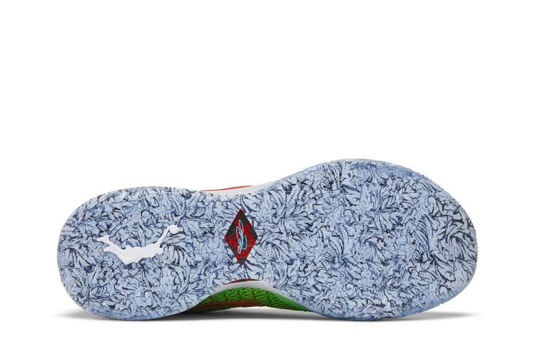 Men's LeBron 20 'Stocking Stuffer'