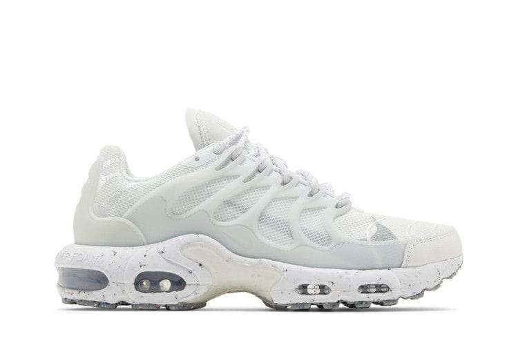 Men's Air Max Terrascape Plus 'White Pure Platinum'