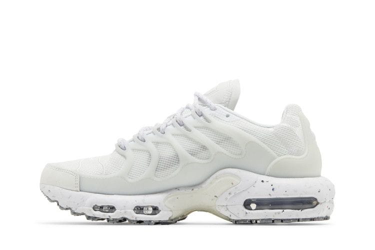 Men's Air Max Terrascape Plus 'White Pure Platinum'