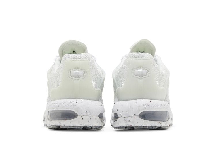Men's Air Max Terrascape Plus 'White Pure Platinum'