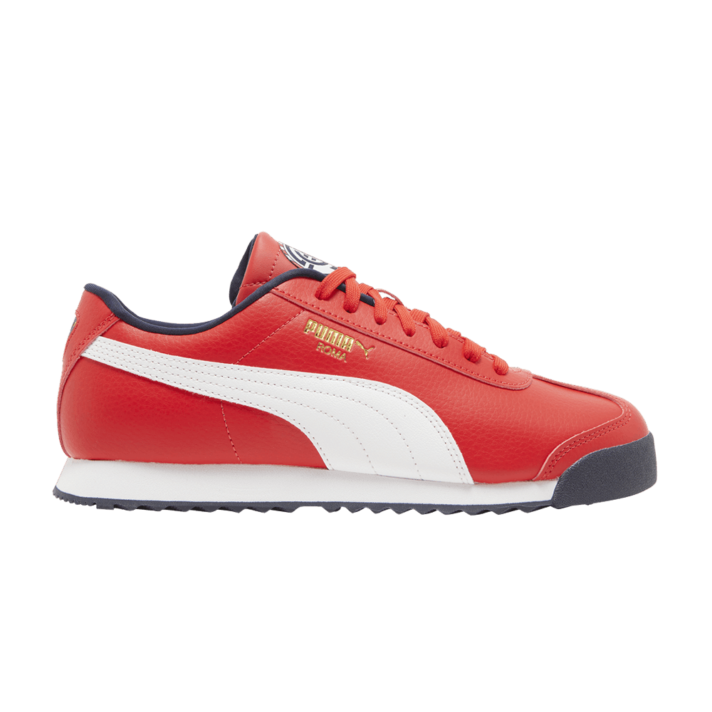 Men's Roma 'Country Pack - USA'