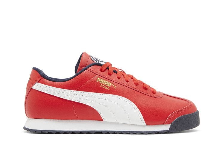 Men's Roma 'Country Pack - USA'