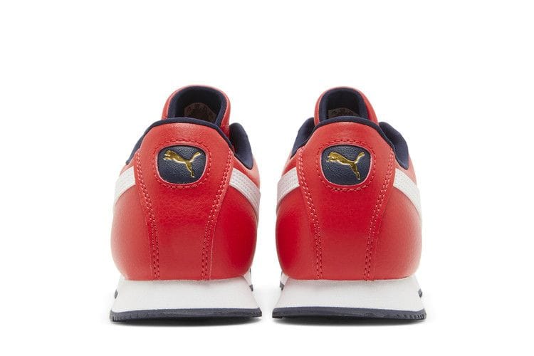 Men's Roma 'Country Pack - USA'