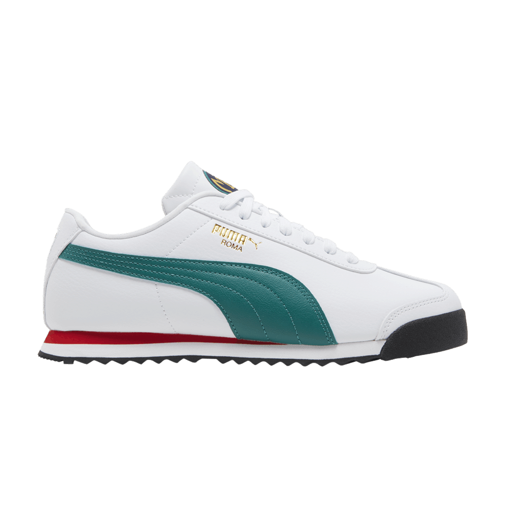 Men's Roma 'Country Pack - Mexico'