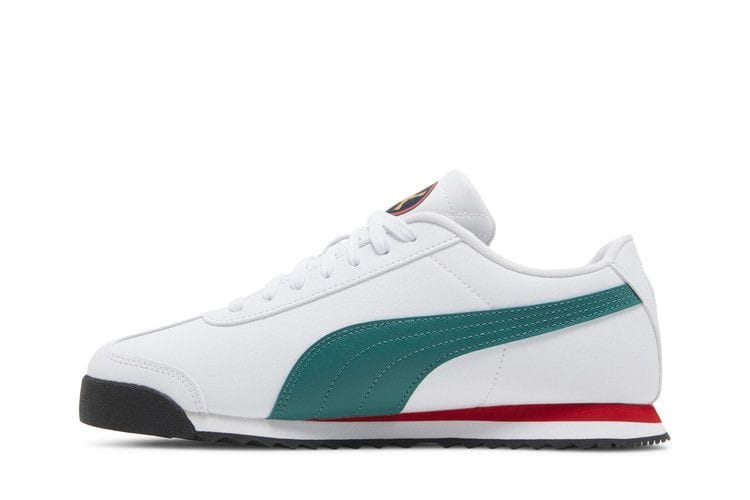 Men's Roma 'Country Pack - Mexico'