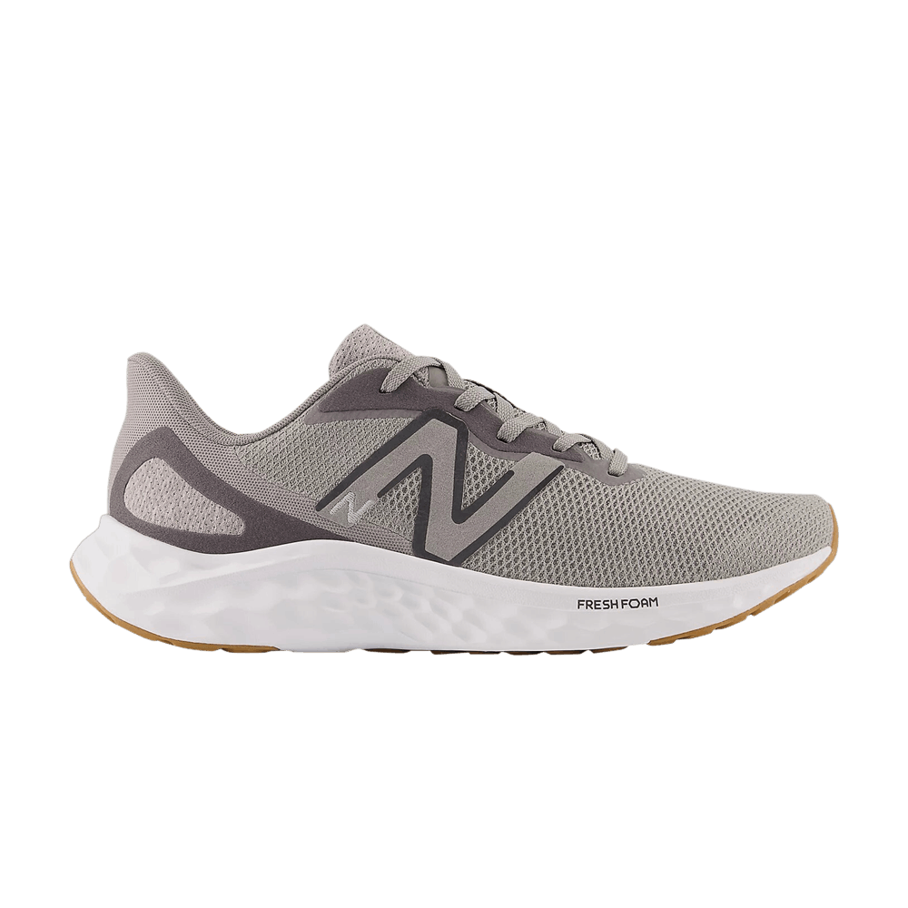 Men's Fresh Foam Arishi v4 4E Wide 'Marblehead Gum'