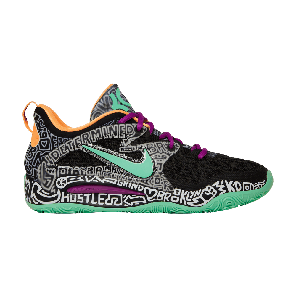 Men's Timothy Goodman x KD 15 'Brooklyn Courts'
