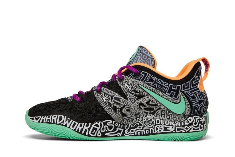Men's Timothy Goodman x KD 15 'Brooklyn Courts'