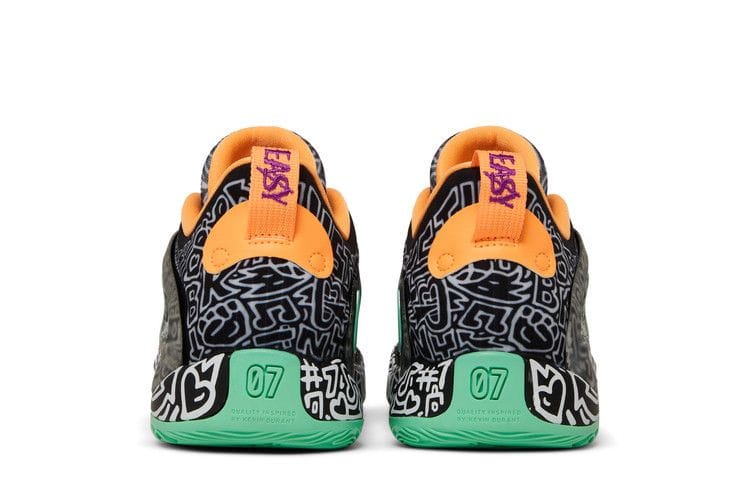 Men's Timothy Goodman x KD 15 'Brooklyn Courts'