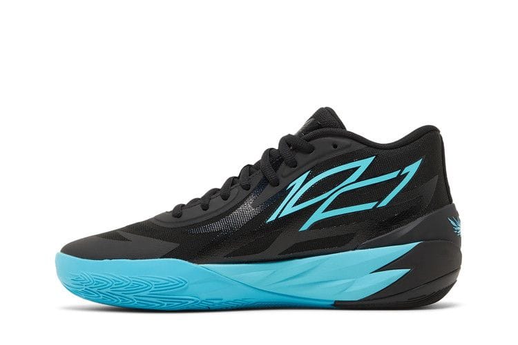 Men's MB.02 'Phenom'