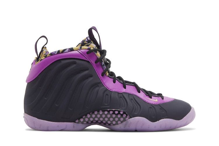 Little Posite One GS 'Cave Purple'