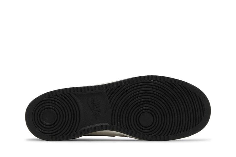 Men's Court Vision Mid Next Nature 'Dark Beetroot'