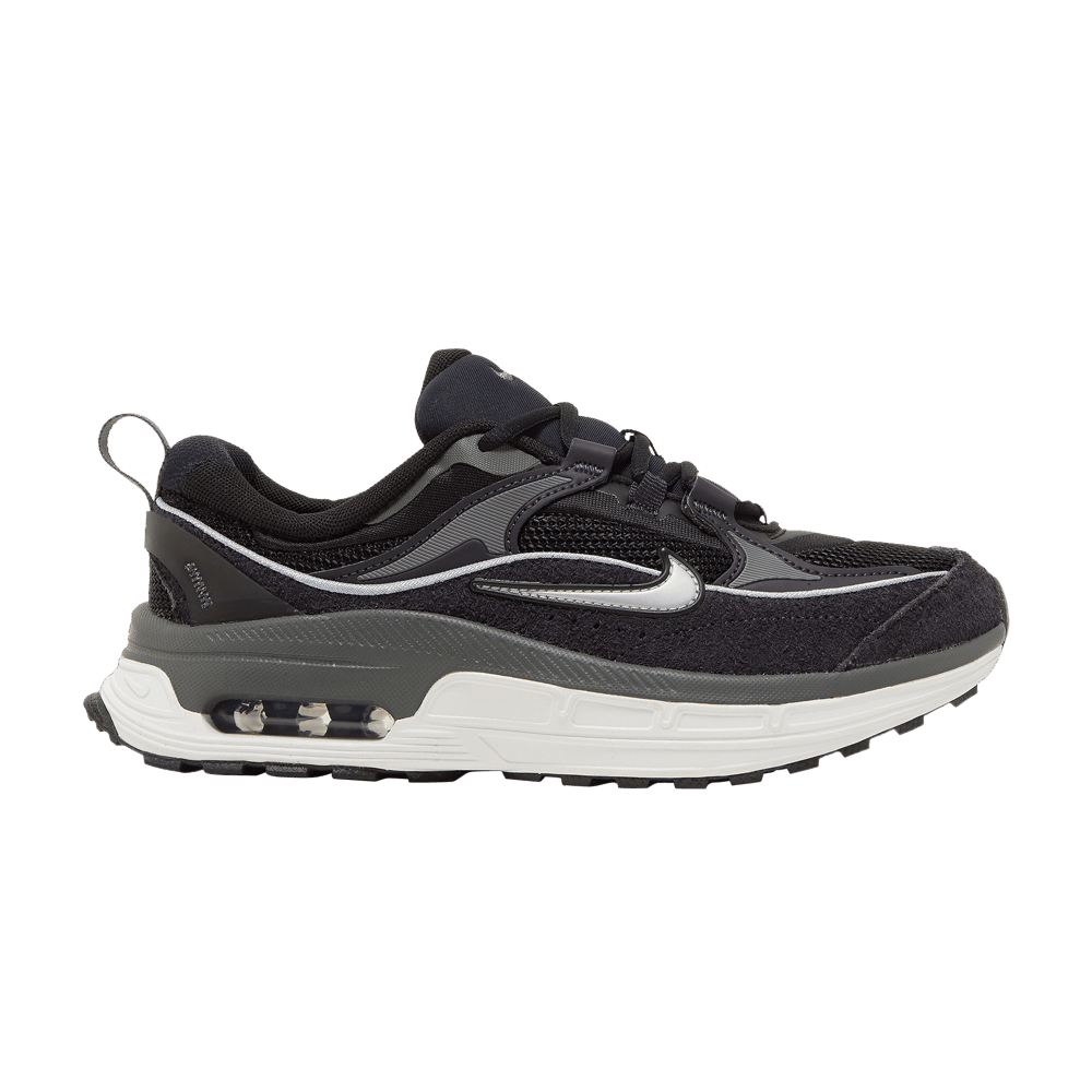 Women's Air Max Bliss 'Black Oil Grey'