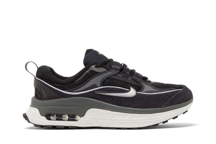 Women's Air Max Bliss 'Black Oil Grey'