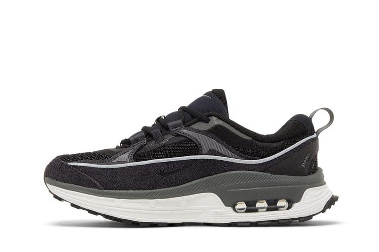 Women's Air Max Bliss 'Black Oil Grey'
