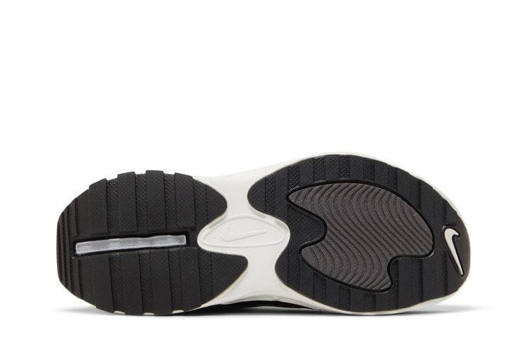Women's Air Max Bliss 'Black Oil Grey'