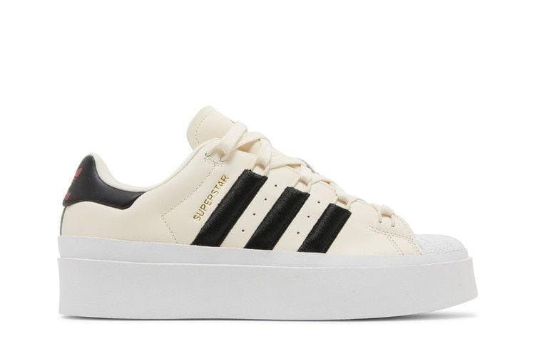 Women's Superstar Bonega 'Wonder White Black'