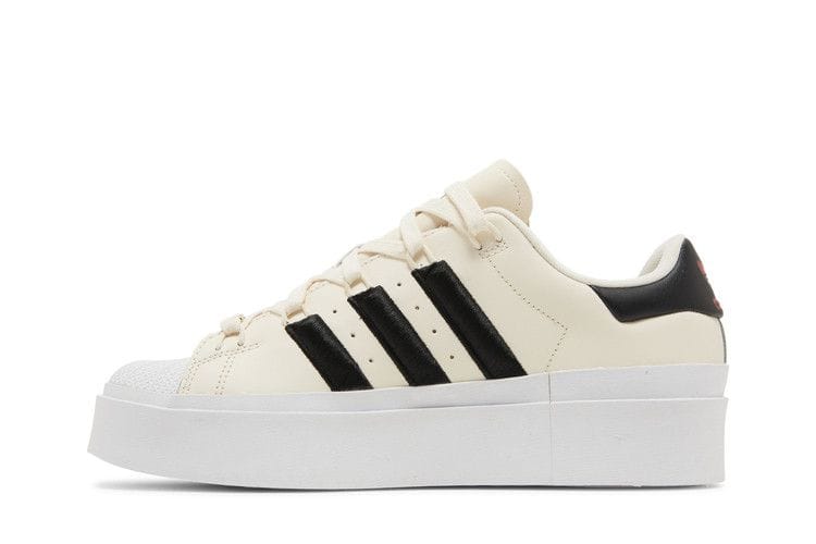 Women's Superstar Bonega 'Wonder White Black'