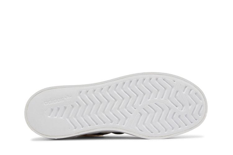 Women's Superstar Bonega 'Wonder White Black'