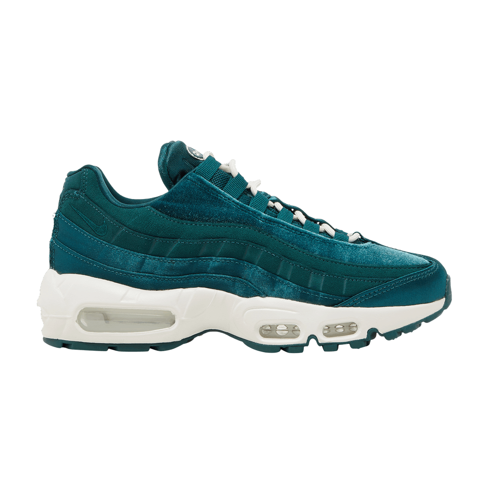 Women's Air Max 95 'Green Velvet'