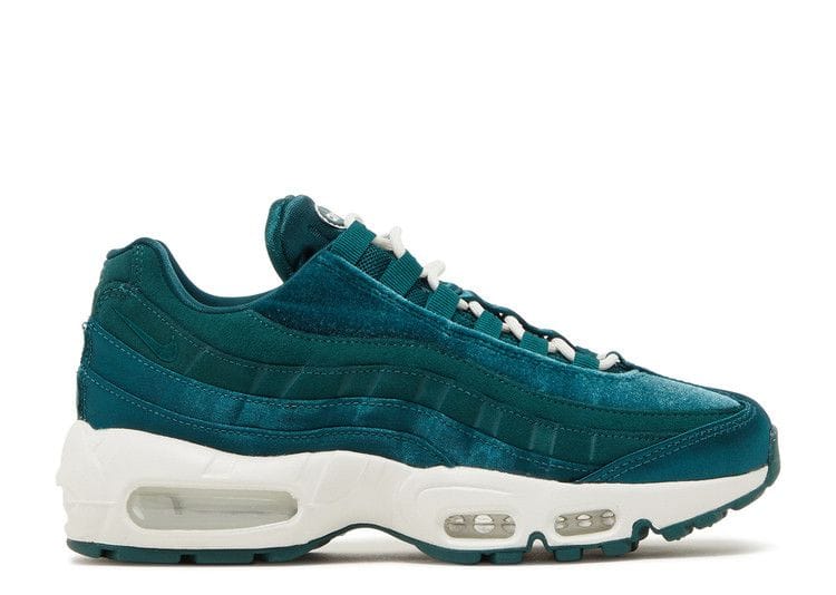 Women's Air Max 95 'Green Velvet'