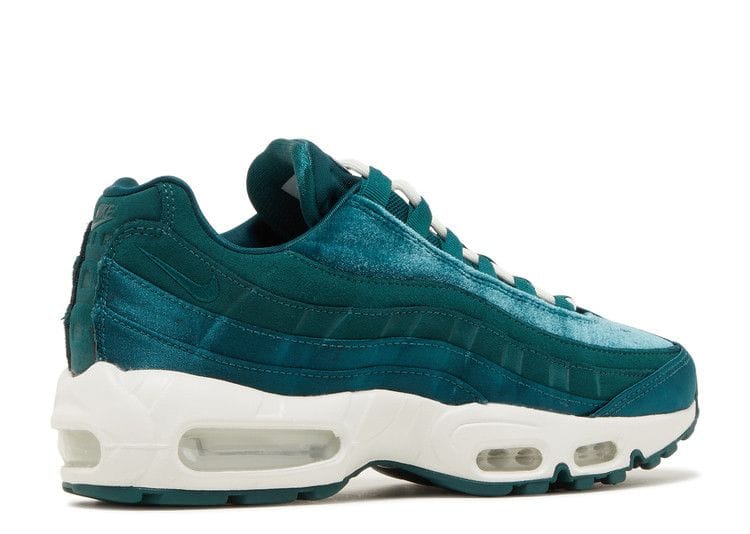 Women's Air Max 95 'Green Velvet'