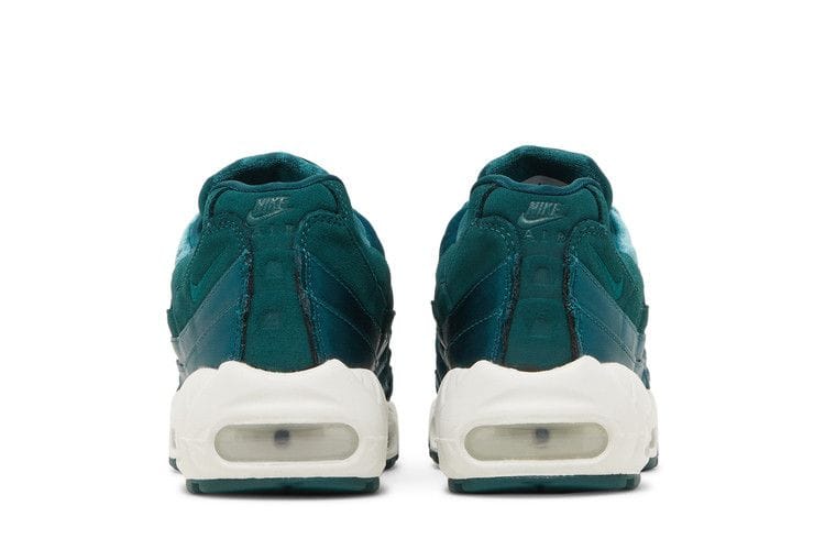 Women's Air Max 95 'Green Velvet'