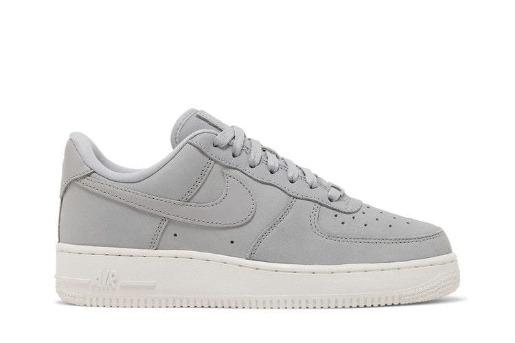 Women's Air Force 1 Premium 'Wolf Grey'