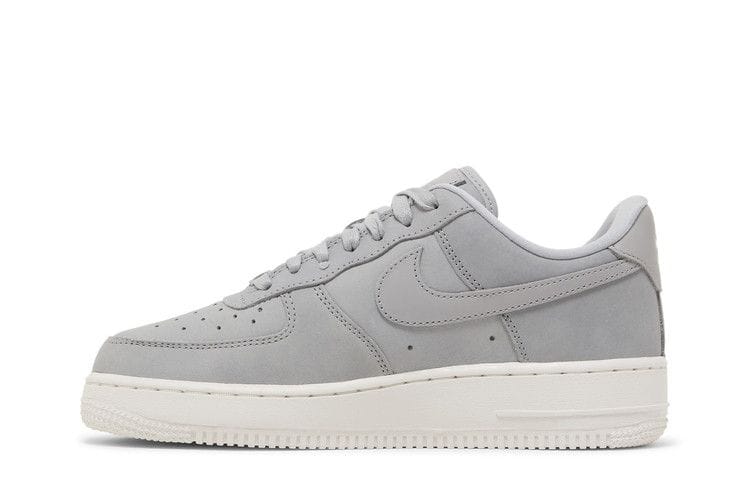 Women's Air Force 1 Premium 'Wolf Grey'