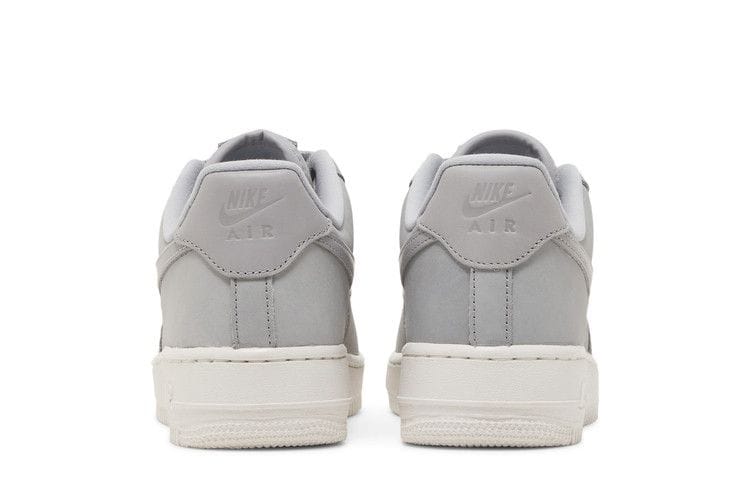 Women's Air Force 1 Premium 'Wolf Grey'