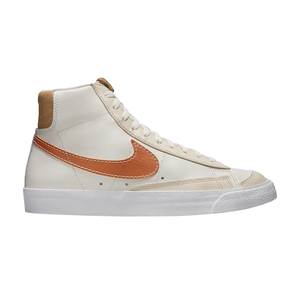 Men's Blazer Mid '77 EMB 'Inspected By Swoosh'