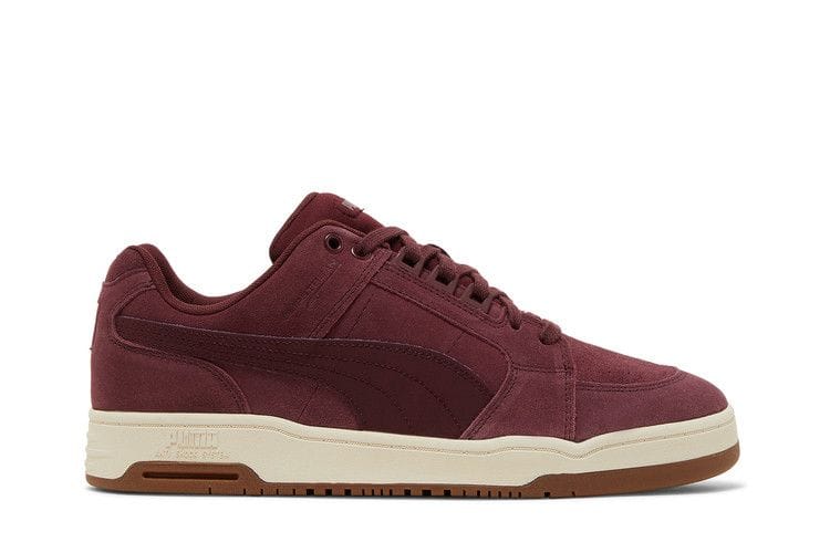 Men's Slipstream Lo MMQ 'Aubergine'
