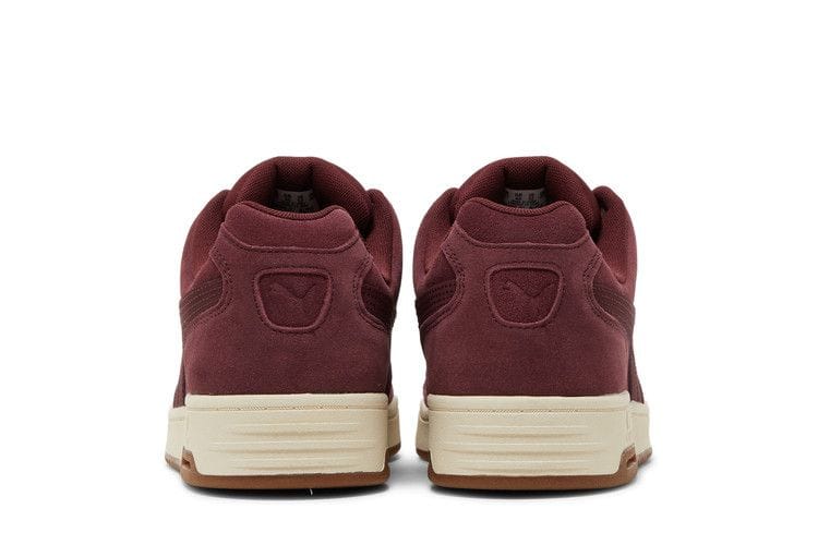 Men's Slipstream Lo MMQ 'Aubergine'