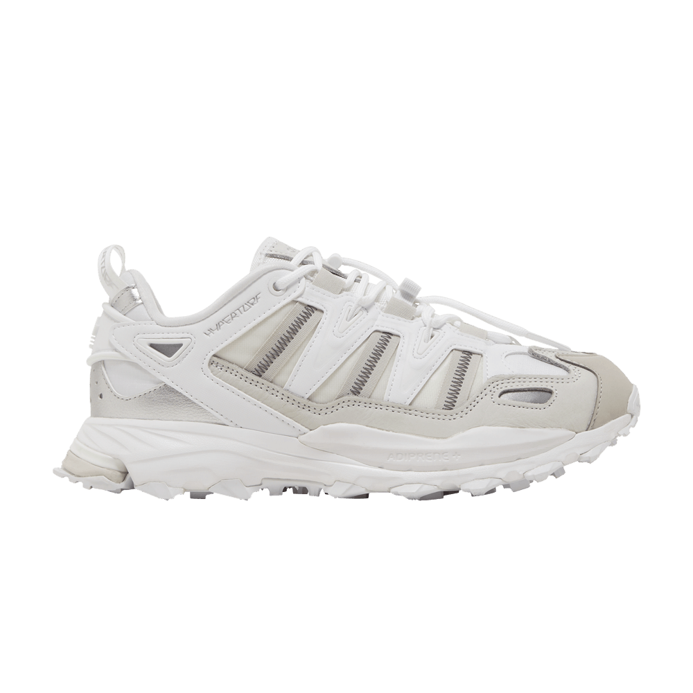 Men's Hyperturf 'White Silver Metallic'