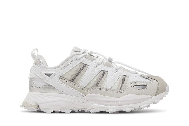 Men's Hyperturf 'White Silver Metallic'