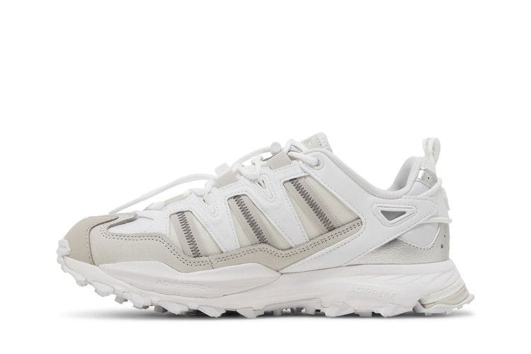 Men's Hyperturf 'White Silver Metallic'