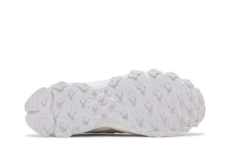 Men's Hyperturf 'White Silver Metallic'