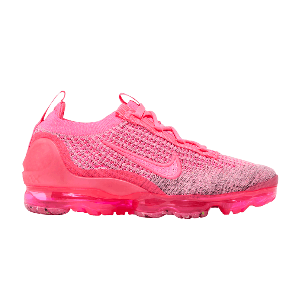 Women's Air VaporMax 2021 Flyknit 'Hyper Pink'