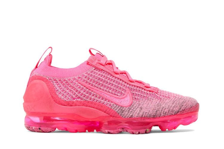 Women's Air VaporMax 2021 Flyknit 'Hyper Pink'