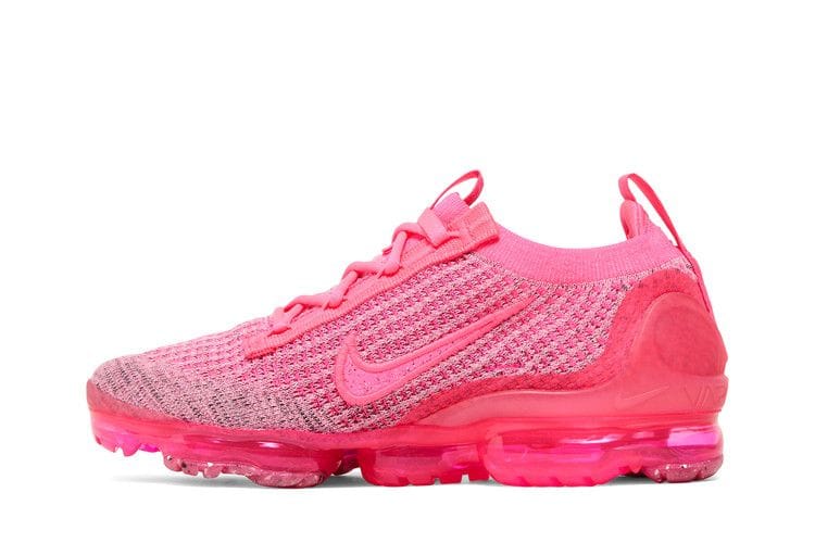Women's Air VaporMax 2021 Flyknit 'Hyper Pink'