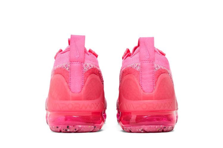 Women's Air VaporMax 2021 Flyknit 'Hyper Pink'