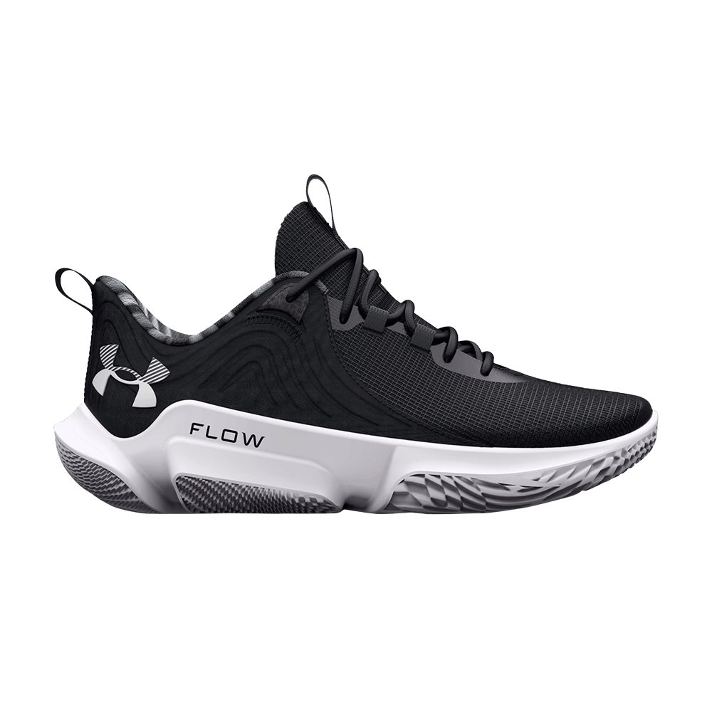 Men's Flow FUTR X 2 Team 'Black White'