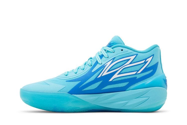 Men's MB.02 'Rookie of the Year'