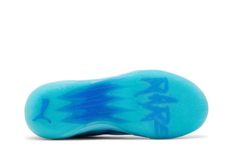 Men's MB.02 'Rookie of the Year'