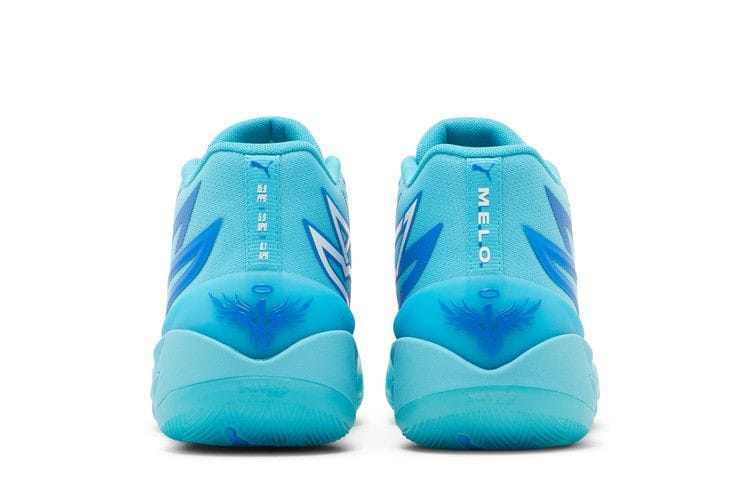 Men's MB.02 'Rookie of the Year'