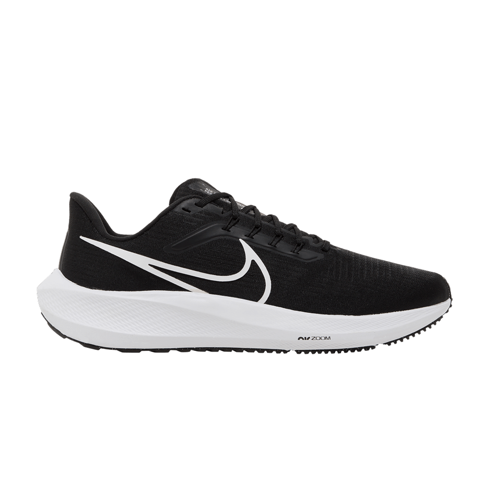 Men's Air Zoom Pegasus 39 TB 'Black Dark Smoke Grey'